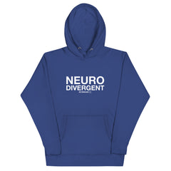 NEURO D Hoodie