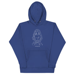 Mask Hoodie