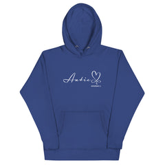 Autie Love Hoodie