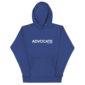 Advocate Hoodie