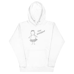 Stay Different Hoodie