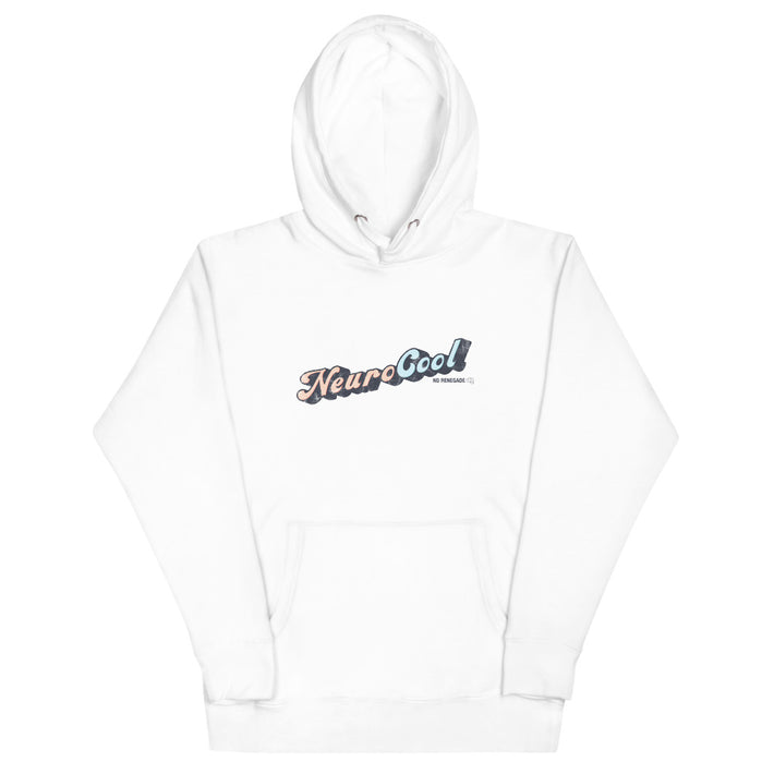 Retro NeuroCool Hoodie