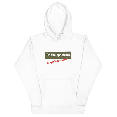 Off the Hook Hoodie