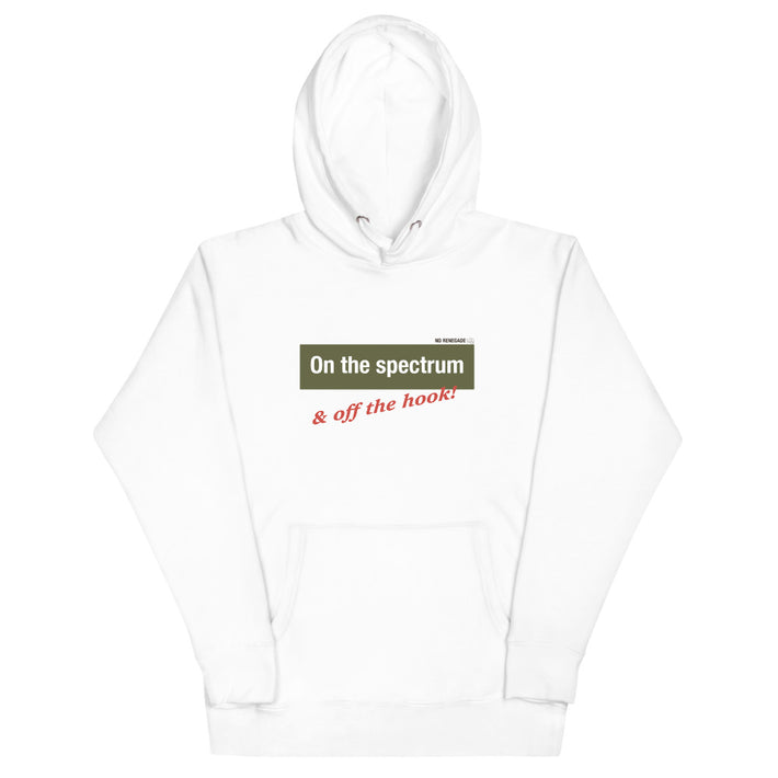 Off the Hook Hoodie