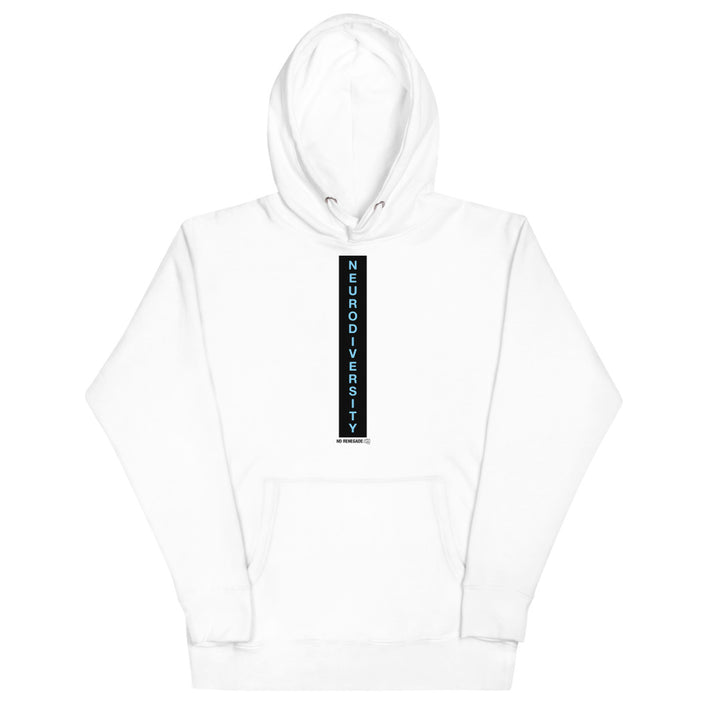 NeuroD Vertical Hoodie