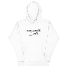 NeuroD Love Hoodie