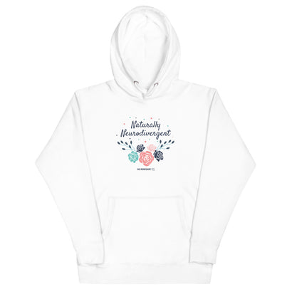 Naturally Hoodie
