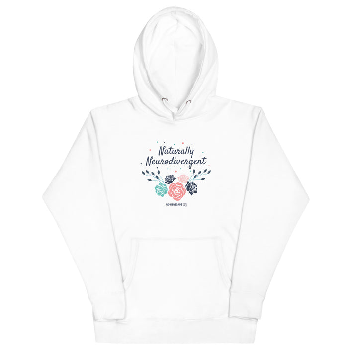 Naturally Hoodie