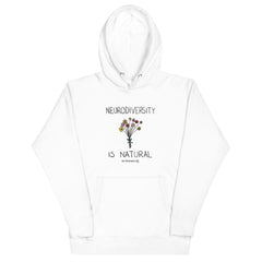 Natural 2 Hoodie