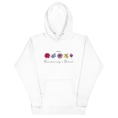 Natural Hoodie