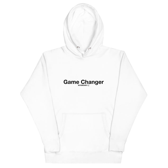 Game Changer Hoodie