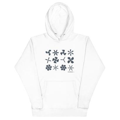 Fans Hoodie