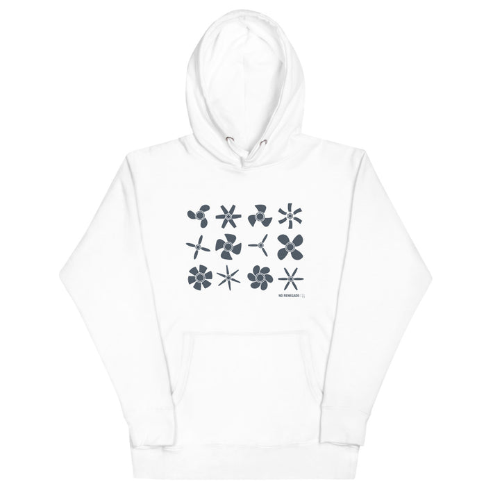 Fans Hoodie
