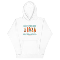 Differences Hoodie
