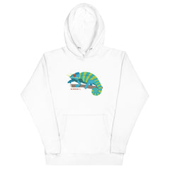 Chameleon Hoodie