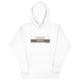 Authentic Hoodie