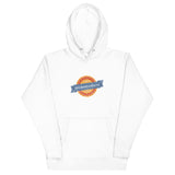 100% Hoodie