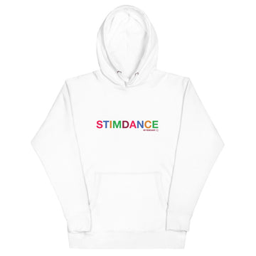 StimDance Hoodie