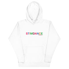 StimDance Hoodie
