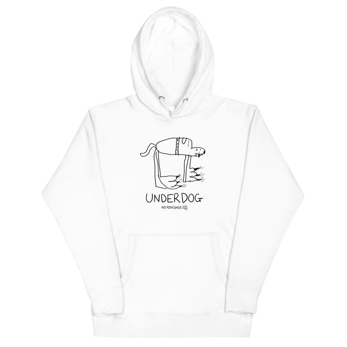 Underdog Hoodie