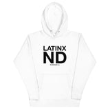 Latinx ND Hoodie