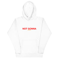 Not Gonna PDA Hoodie