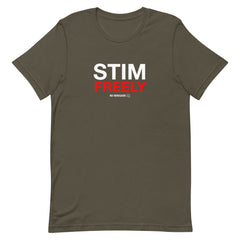 Stim Freely T-Shirt