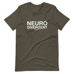 NEURO D T-Shirt
