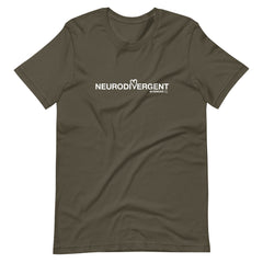 NeuroD Heart T-Shirt
