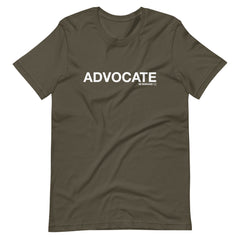 Advocate T-Shirt