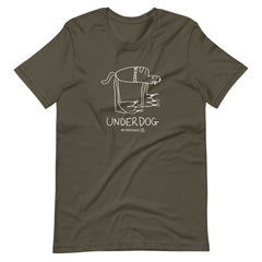 Underdog T-Shirt