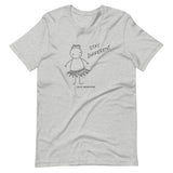 Stay Different T-Shirt