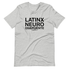 Latinx NeuroD T-Shirt