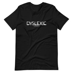Dyslexic T-Shirt