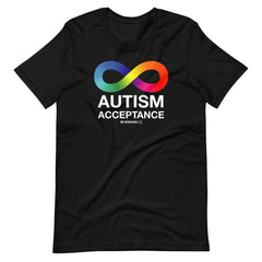 Infinity Acceptance T-Shirt