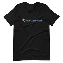 Neurodivergent T-Shirt