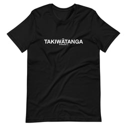 Takiwātanga T-Shirt