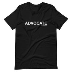 Advocate T-Shirt