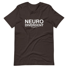 NEURO D T-Shirt