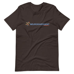 Neurodivergent T-Shirt