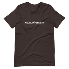 NeuroD Heart T-Shirt