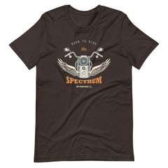 Born to Ride T-Shirt