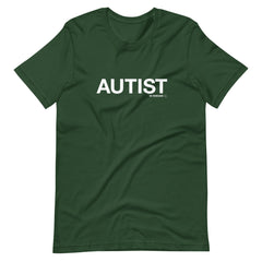 Autist T-Shirt