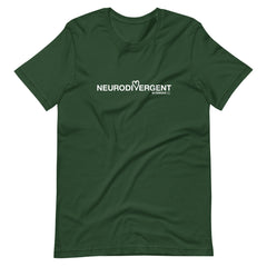 NeuroD Heart T-Shirt