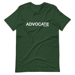 Advocate T-Shirt