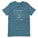 Heather Deep Teal