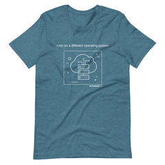 Operating System T-Shirt