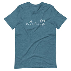 Autie Love T-Shirt