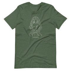 Mask T-Shirt