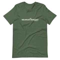 NeuroD Heart T-Shirt